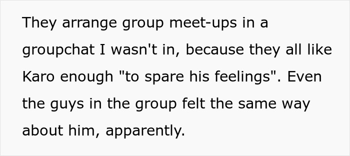 Woman’s World Collapses After Finding Out Why Husband Hid His Best Friend For Years Woman’s World Collapses After Finding Out Why Husband Hid His Best Friend For Years