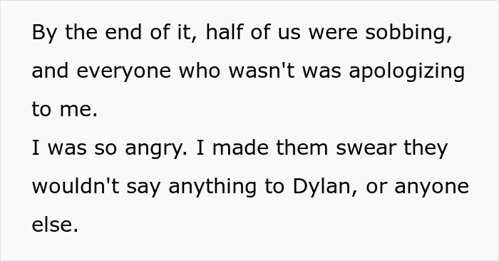 Woman’s World Collapses After Finding Out Why Husband Hid His Best Friend For Years Woman’s World Collapses After Finding Out Why Husband Hid His Best Friend For Years