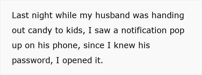Woman’s World Collapses After Finding Out Why Husband Hid His Best Friend For Years Woman’s World Collapses After Finding Out Why Husband Hid His Best Friend For Years