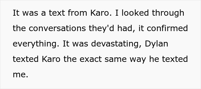 Woman’s World Collapses After Finding Out Why Husband Hid His Best Friend For Years Woman’s World Collapses After Finding Out Why Husband Hid His Best Friend For Years