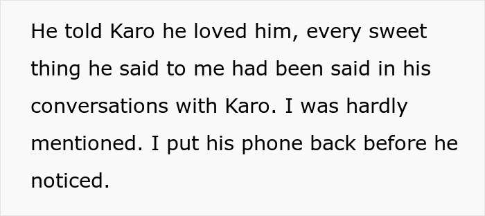 Woman’s World Collapses After Finding Out Why Husband Hid His Best Friend For Years Woman’s World Collapses After Finding Out Why Husband Hid His Best Friend For Years