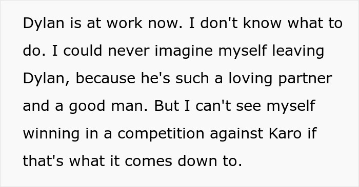 Woman’s World Collapses After Finding Out Why Husband Hid His Best Friend For Years Woman’s World Collapses After Finding Out Why Husband Hid His Best Friend For Years