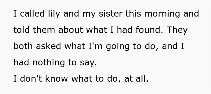 Woman’s World Collapses After Finding Out Why Husband Hid His Best Friend For Years Woman’s World Collapses After Finding Out Why Husband Hid His Best Friend For Years
