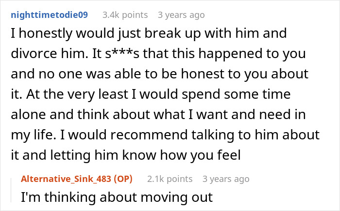 Woman’s World Collapses After Finding Out Why Husband Hid His Best Friend For Years Woman’s World Collapses After Finding Out Why Husband Hid His Best Friend For Years