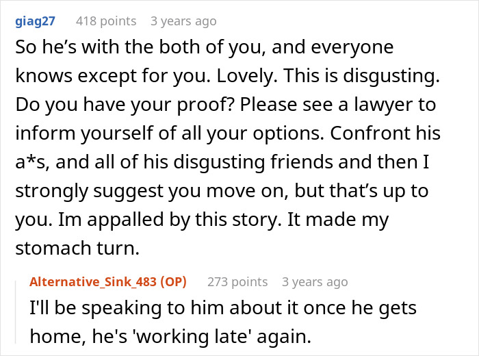 Woman’s World Collapses After Finding Out Why Husband Hid His Best Friend For Years Woman’s World Collapses After Finding Out Why Husband Hid His Best Friend For Years