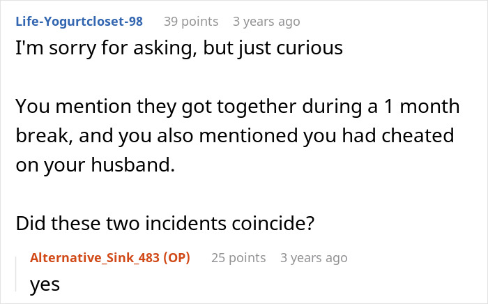 Woman’s World Collapses After Finding Out Why Husband Hid His Best Friend For Years Woman’s World Collapses After Finding Out Why Husband Hid His Best Friend For Years