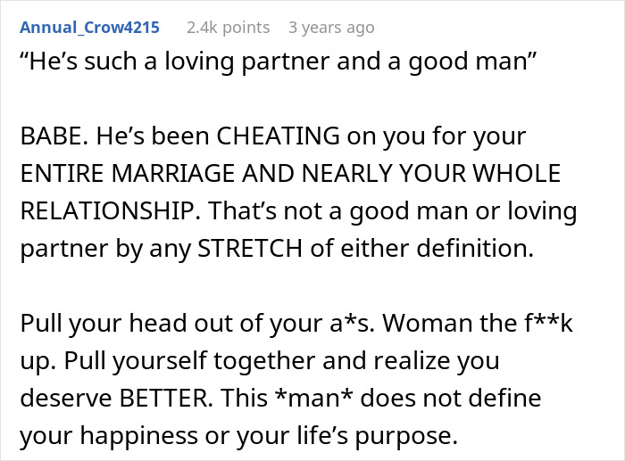 Woman’s World Collapses After Finding Out Why Husband Hid His Best Friend For Years Woman’s World Collapses After Finding Out Why Husband Hid His Best Friend For Years