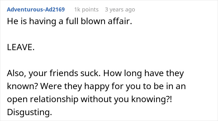 Woman’s World Collapses After Finding Out Why Husband Hid His Best Friend For Years Woman’s World Collapses After Finding Out Why Husband Hid His Best Friend For Years