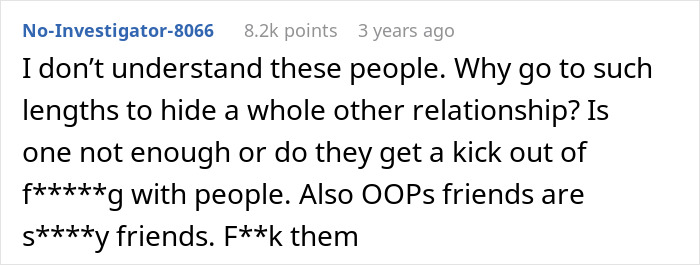 Woman’s World Collapses After Finding Out Why Husband Hid His Best Friend For Years Woman’s World Collapses After Finding Out Why Husband Hid His Best Friend For Years