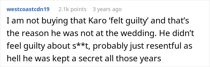 Woman’s World Collapses After Finding Out Why Husband Hid His Best Friend For Years Woman’s World Collapses After Finding Out Why Husband Hid His Best Friend For Years