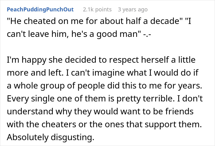 Woman’s World Collapses After Finding Out Why Husband Hid His Best Friend For Years Woman’s World Collapses After Finding Out Why Husband Hid His Best Friend For Years