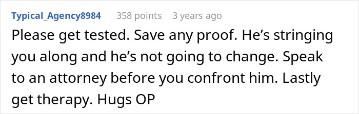 Woman’s World Collapses After Finding Out Why Husband Hid His Best Friend For Years Woman’s World Collapses After Finding Out Why Husband Hid His Best Friend For Years