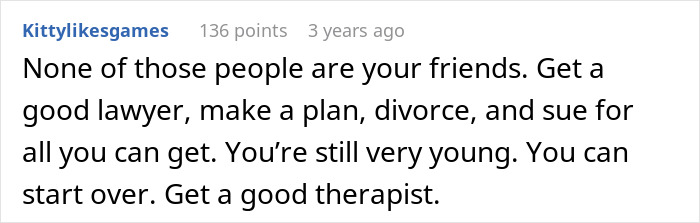 Woman’s World Collapses After Finding Out Why Husband Hid His Best Friend For Years Woman’s World Collapses After Finding Out Why Husband Hid His Best Friend For Years