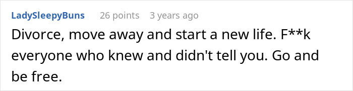 Woman’s World Collapses After Finding Out Why Husband Hid His Best Friend For Years Woman’s World Collapses After Finding Out Why Husband Hid His Best Friend For Years