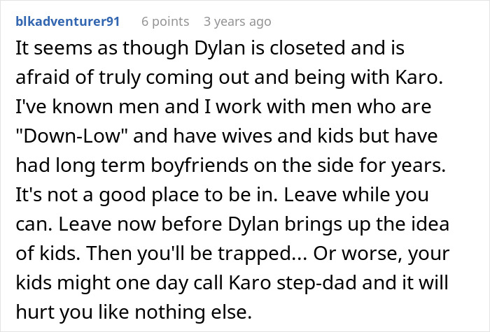 Woman’s World Collapses After Finding Out Why Husband Hid His Best Friend For Years Woman’s World Collapses After Finding Out Why Husband Hid His Best Friend For Years