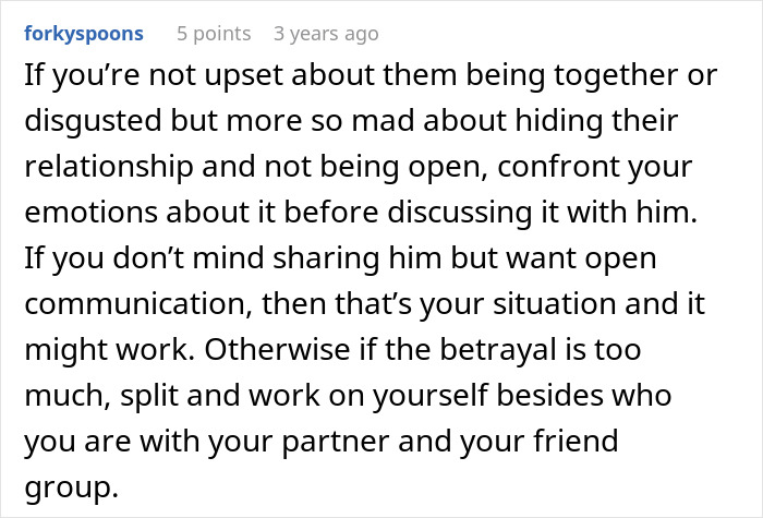 Woman’s World Collapses After Finding Out Why Husband Hid His Best Friend For Years Woman’s World Collapses After Finding Out Why Husband Hid His Best Friend For Years