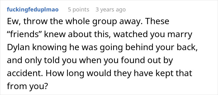 Woman’s World Collapses After Finding Out Why Husband Hid His Best Friend For Years Woman’s World Collapses After Finding Out Why Husband Hid His Best Friend For Years