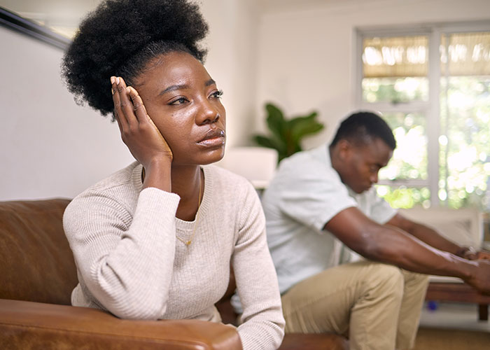 Woman’s World Collapses After Finding Out Why Husband Hid His Best Friend For Years Woman’s World Collapses After Finding Out Why Husband Hid His Best Friend For Years