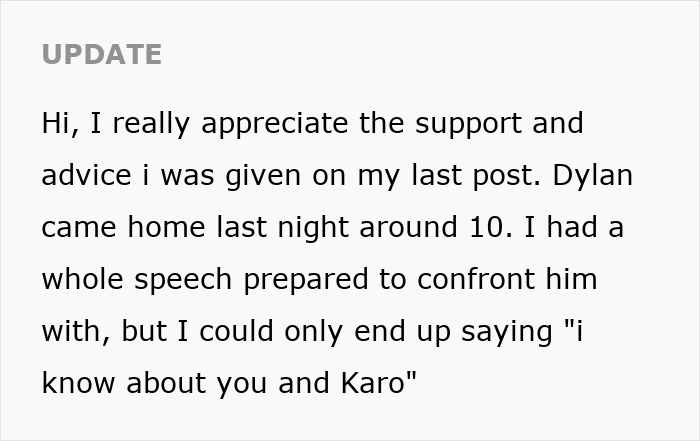 Woman’s World Collapses After Finding Out Why Husband Hid His Best Friend For Years Woman’s World Collapses After Finding Out Why Husband Hid His Best Friend For Years