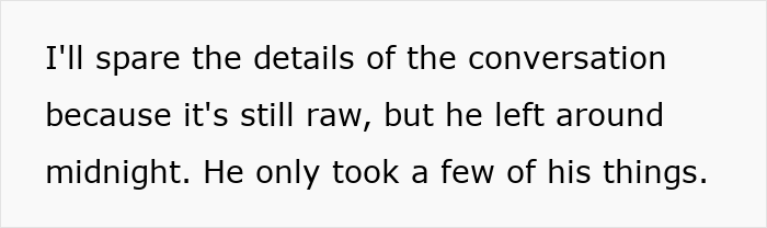 Woman’s World Collapses After Finding Out Why Husband Hid His Best Friend For Years Woman’s World Collapses After Finding Out Why Husband Hid His Best Friend For Years