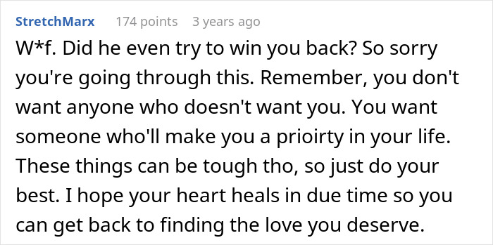 Woman’s World Collapses After Finding Out Why Husband Hid His Best Friend For Years Woman’s World Collapses After Finding Out Why Husband Hid His Best Friend For Years