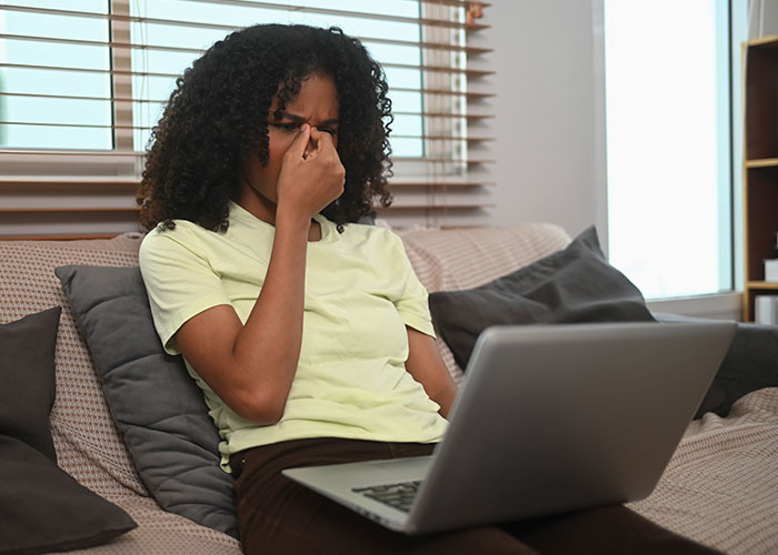 Woman’s World Collapses After Finding Out Why Husband Hid His Best Friend For Years Woman’s World Collapses After Finding Out Why Husband Hid His Best Friend For Years