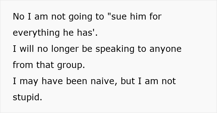 Woman’s World Collapses After Finding Out Why Husband Hid His Best Friend For Years Woman’s World Collapses After Finding Out Why Husband Hid His Best Friend For Years