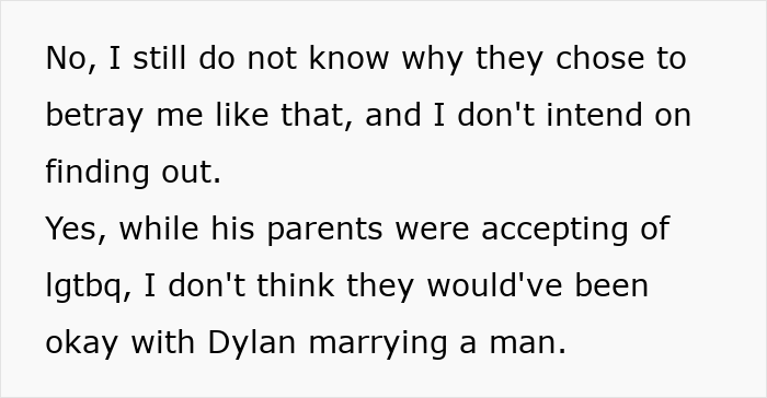 Woman’s World Collapses After Finding Out Why Husband Hid His Best Friend For Years Woman’s World Collapses After Finding Out Why Husband Hid His Best Friend For Years
