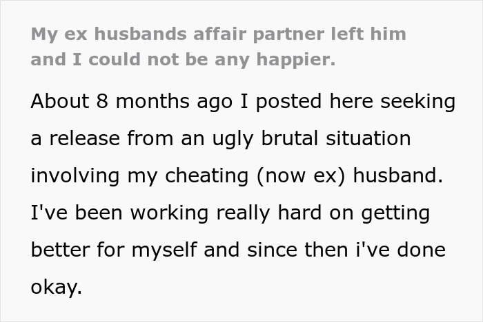 Woman’s World Collapses After Finding Out Why Husband Hid His Best Friend For Years Woman’s World Collapses After Finding Out Why Husband Hid His Best Friend For Years