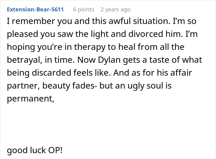 Woman’s World Collapses After Finding Out Why Husband Hid His Best Friend For Years Woman’s World Collapses After Finding Out Why Husband Hid His Best Friend For Years