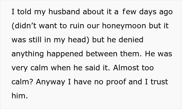 Woman Gets Suspicious And Texts Husband’s Best Friend Pretending To Be Him, She Falls Right Into Her Trap