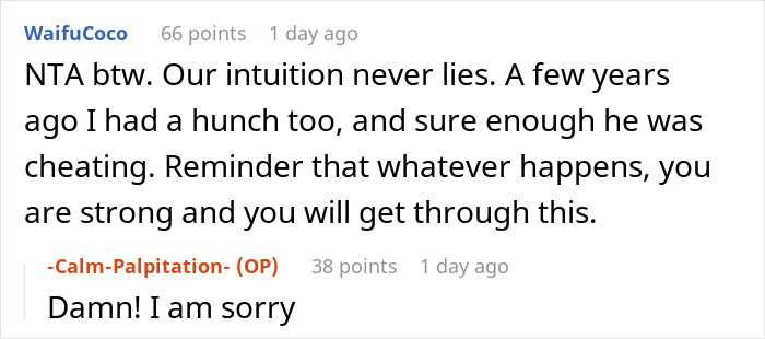 Woman Gets Suspicious And Texts Husband’s Best Friend Pretending To Be Him, She Falls Right Into Her Trap