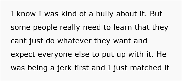 Loud Teen Treats Crowded Metro Like His Living Room, Fed-Up Rider Tosses His Bag And Takes His Seat Loud Teen Treats Crowded Metro Like His Living Room, Fed-Up Rider Tosses His Bag And Takes His Seat