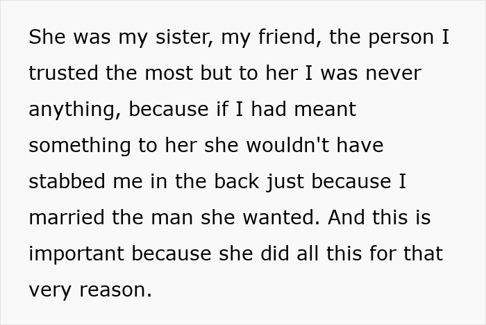 Jealous Lady Fakes Affair To Destroy Pregnant Bestie’s Marriage, Hubby Believes Her Twisted Lies Jealous Lady Fakes Affair To Destroy Pregnant Bestie’s Marriage, Hubby Believes Her Twisted Lies