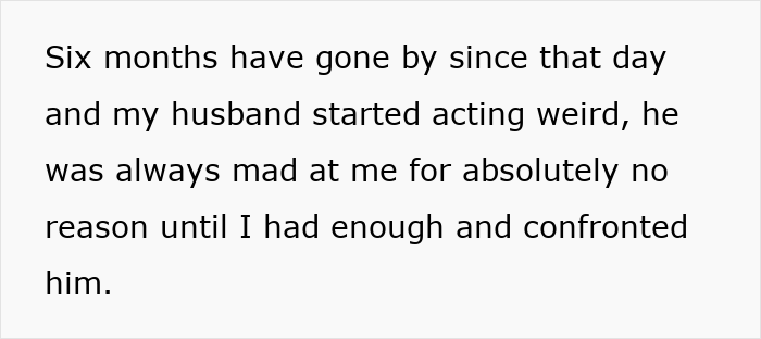 Jealous Lady Fakes Affair To Destroy Pregnant Bestie’s Marriage, Hubby Believes Her Twisted Lies Jealous Lady Fakes Affair To Destroy Pregnant Bestie’s Marriage, Hubby Believes Her Twisted Lies