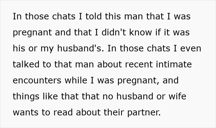 Jealous Lady Fakes Affair To Destroy Pregnant Bestie’s Marriage, Hubby Believes Her Twisted Lies Jealous Lady Fakes Affair To Destroy Pregnant Bestie’s Marriage, Hubby Believes Her Twisted Lies