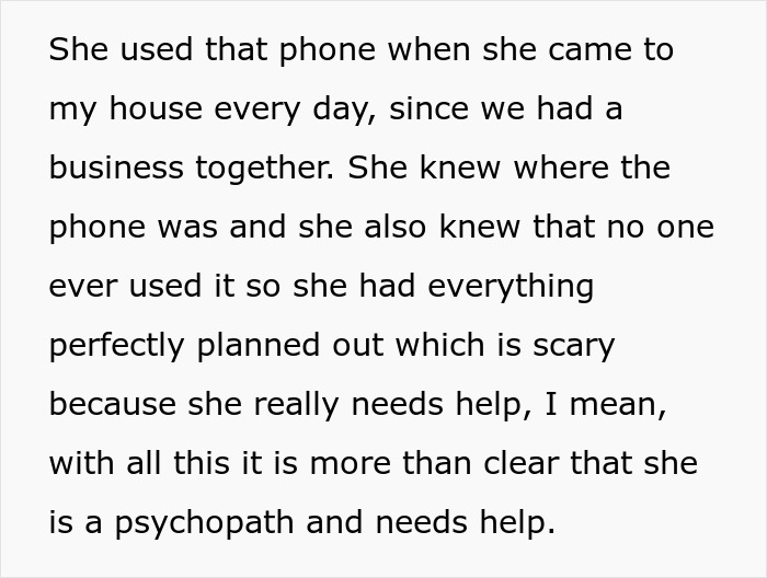 Jealous Lady Fakes Affair To Destroy Pregnant Bestie’s Marriage, Hubby Believes Her Twisted Lies Jealous Lady Fakes Affair To Destroy Pregnant Bestie’s Marriage, Hubby Believes Her Twisted Lies