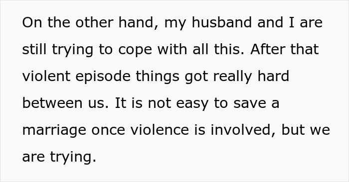 Jealous Lady Fakes Affair To Destroy Pregnant Bestie’s Marriage, Hubby Believes Her Twisted Lies Jealous Lady Fakes Affair To Destroy Pregnant Bestie’s Marriage, Hubby Believes Her Twisted Lies