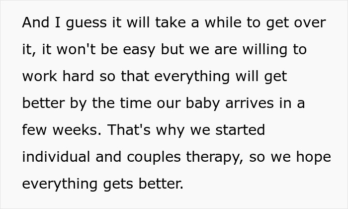Jealous Lady Fakes Affair To Destroy Pregnant Bestie’s Marriage, Hubby Believes Her Twisted Lies Jealous Lady Fakes Affair To Destroy Pregnant Bestie’s Marriage, Hubby Believes Her Twisted Lies