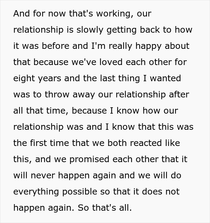 Jealous Lady Fakes Affair To Destroy Pregnant Bestie’s Marriage, Hubby Believes Her Twisted Lies Jealous Lady Fakes Affair To Destroy Pregnant Bestie’s Marriage, Hubby Believes Her Twisted Lies