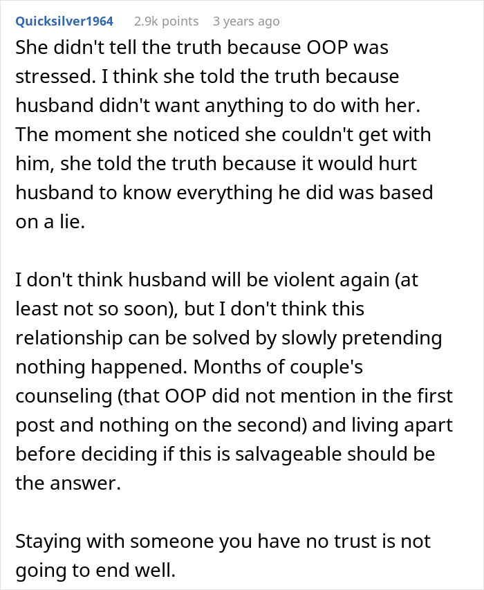Jealous Lady Fakes Affair To Destroy Pregnant Bestie’s Marriage, Hubby Believes Her Twisted Lies Jealous Lady Fakes Affair To Destroy Pregnant Bestie’s Marriage, Hubby Believes Her Twisted Lies
