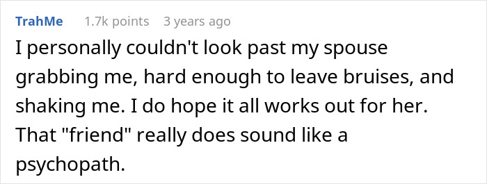 Jealous Lady Fakes Affair To Destroy Pregnant Bestie’s Marriage, Hubby Believes Her Twisted Lies Jealous Lady Fakes Affair To Destroy Pregnant Bestie’s Marriage, Hubby Believes Her Twisted Lies