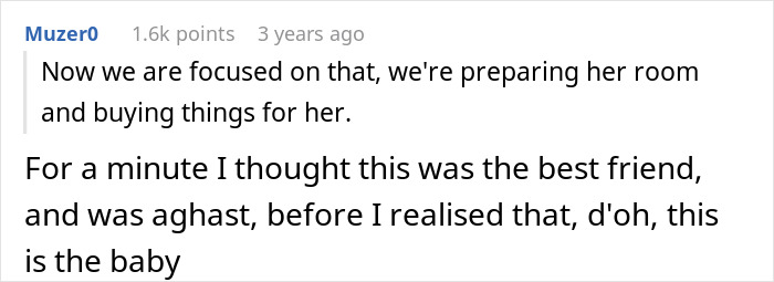 Jealous Lady Fakes Affair To Destroy Pregnant Bestie’s Marriage, Hubby Believes Her Twisted Lies Jealous Lady Fakes Affair To Destroy Pregnant Bestie’s Marriage, Hubby Believes Her Twisted Lies