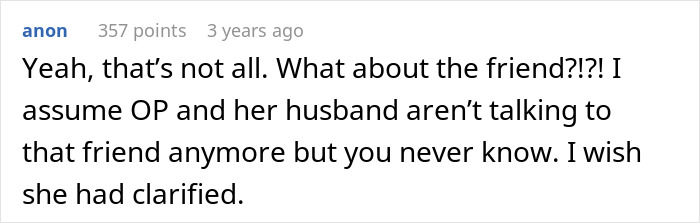 Jealous Lady Fakes Affair To Destroy Pregnant Bestie’s Marriage, Hubby Believes Her Twisted Lies Jealous Lady Fakes Affair To Destroy Pregnant Bestie’s Marriage, Hubby Believes Her Twisted Lies