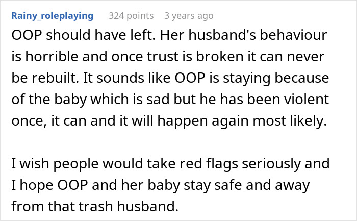 Jealous Lady Fakes Affair To Destroy Pregnant Bestie’s Marriage, Hubby Believes Her Twisted Lies Jealous Lady Fakes Affair To Destroy Pregnant Bestie’s Marriage, Hubby Believes Her Twisted Lies