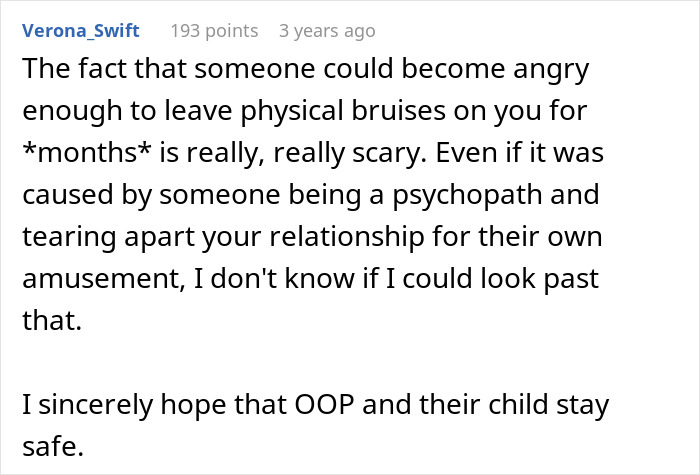 Jealous Lady Fakes Affair To Destroy Pregnant Bestie’s Marriage, Hubby Believes Her Twisted Lies Jealous Lady Fakes Affair To Destroy Pregnant Bestie’s Marriage, Hubby Believes Her Twisted Lies