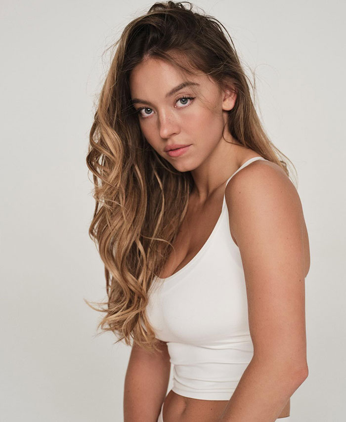 Sydney Sweeney Stuns Fans By Launching Racy Lingerie Line After Illegal Stunt
