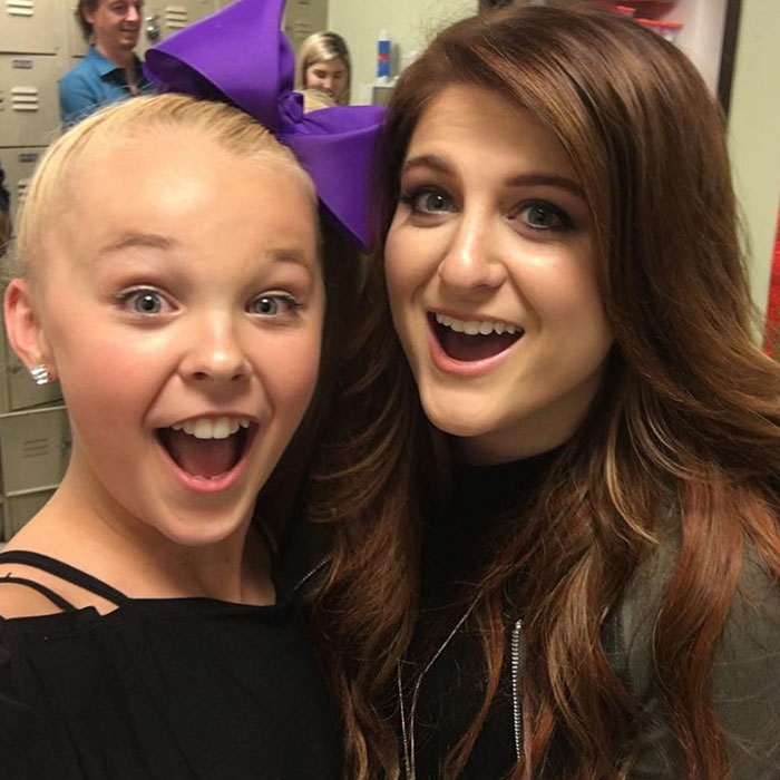 JoJo Siwa’s Latest Confession Stuns And Sparks Heated Reactions About Her Massive Transformation JoJo Siwa’s Latest Confession Stuns And Sparks Heated Reactions About Her Massive Transformation