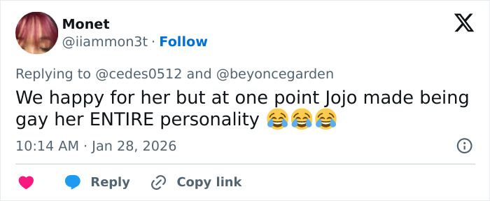 JoJo Siwa’s Latest Confession Stuns And Sparks Heated Reactions About Her Massive Transformation JoJo Siwa’s Latest Confession Stuns And Sparks Heated Reactions About Her Massive Transformation