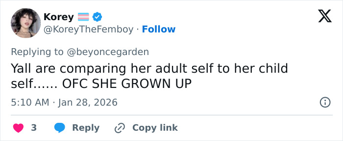 JoJo Siwa’s Latest Confession Stuns And Sparks Heated Reactions About Her Massive Transformation JoJo Siwa’s Latest Confession Stuns And Sparks Heated Reactions About Her Massive Transformation